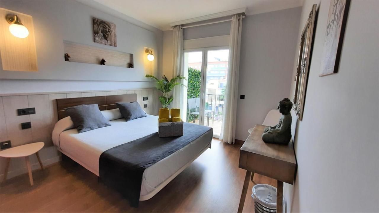 Apartamento Capri Los Boliches Wifi Gratis Beach 100M Fuengirola Ngoại thất bức ảnh